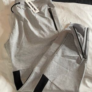 #12 MAIKANONG MEN PANTS